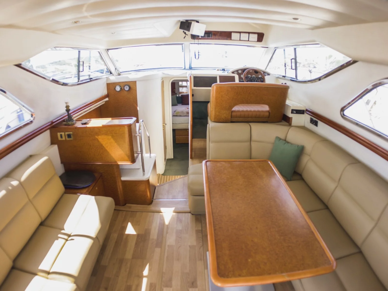 Princess 38 (Constantin 2) Interior image - 1