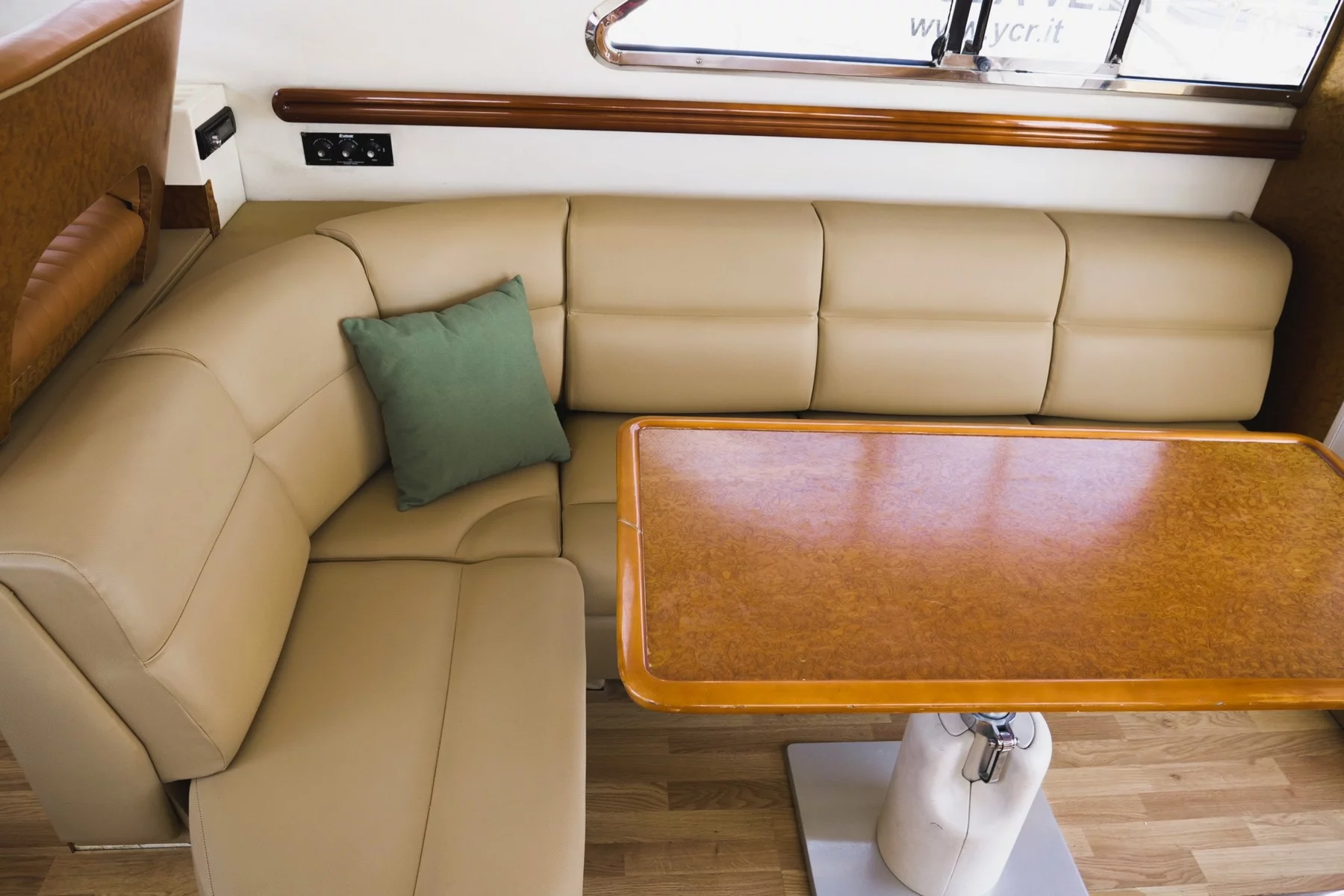 Princess 38 (Constantin 2)  - 12