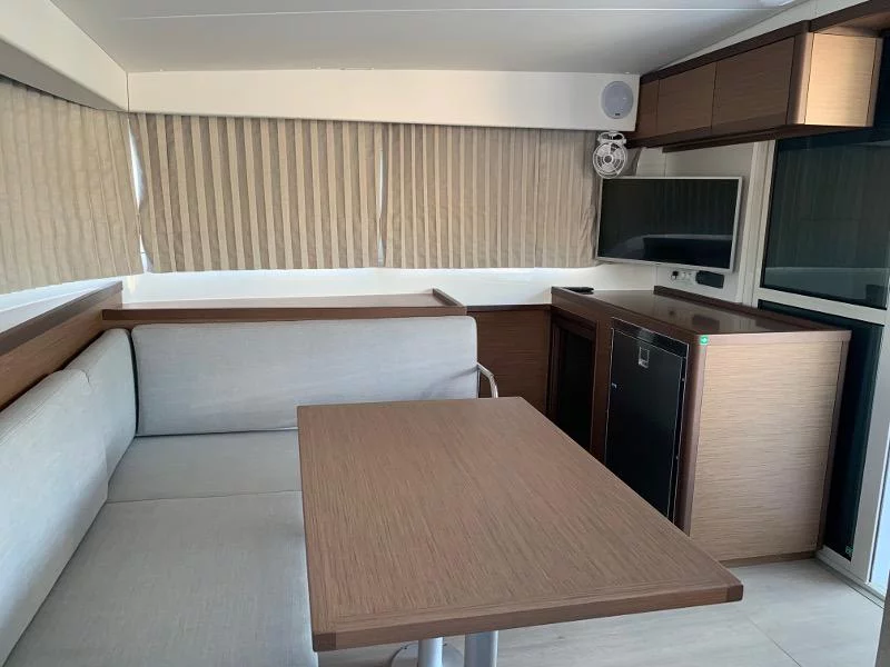 Lagoon 40 (MONARCH 2020 (air condition, ))  - 30