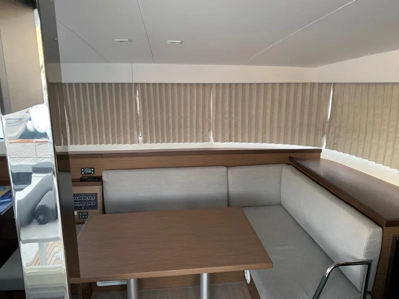 Lagoon 40 (MONARCH 2020 (air condition, ))  - 29
