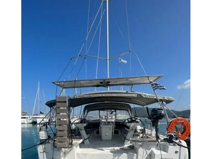 Oceanis 51.1 (Retsina) Main image - 0