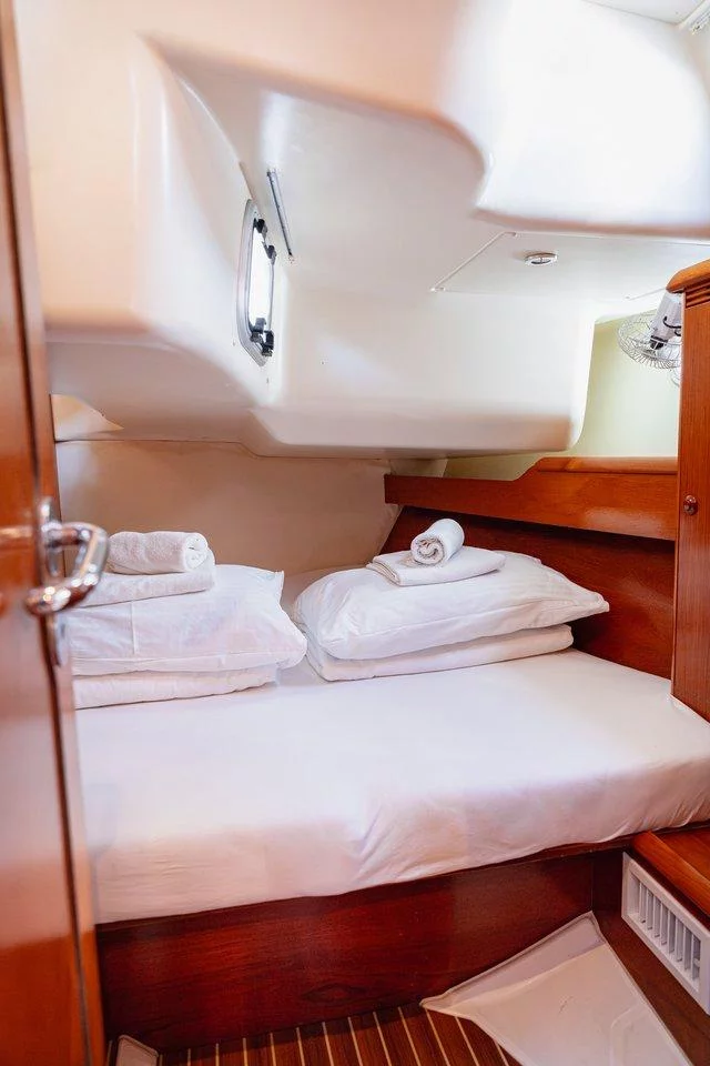 Sun Odyssey 49 (Ziva)  - 8