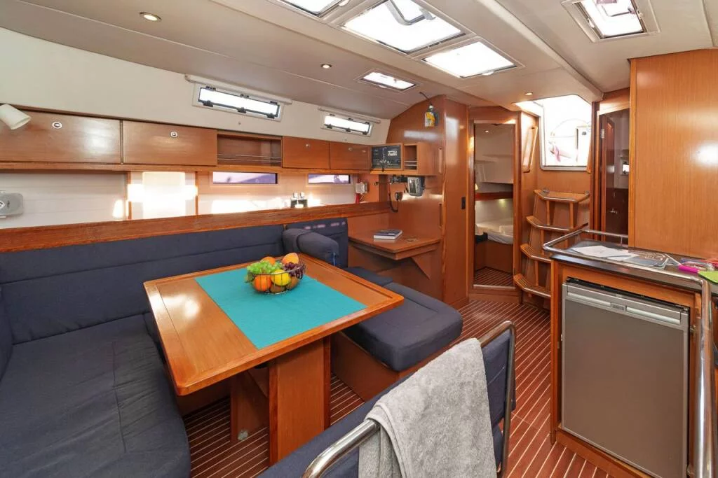 Bavaria Cruiser 45 (COSTA COSTA)  - 5