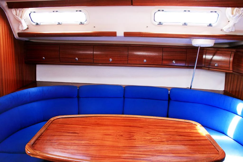 Bavaria 49 (LADY LIBERTY)  - 1