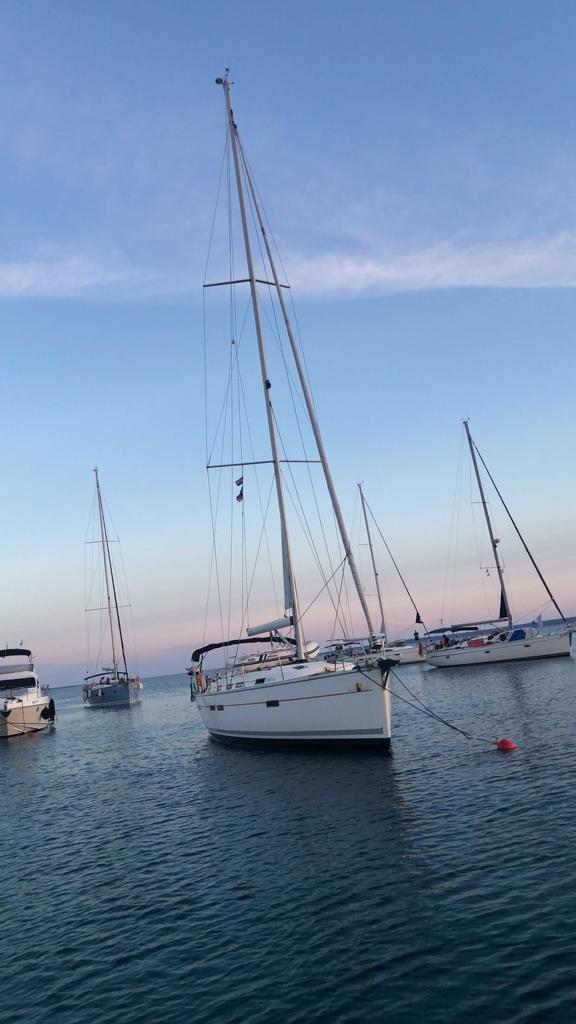 Photo #11 - Bavaria 49 (LADY LIBERTY) in Pula - 22940