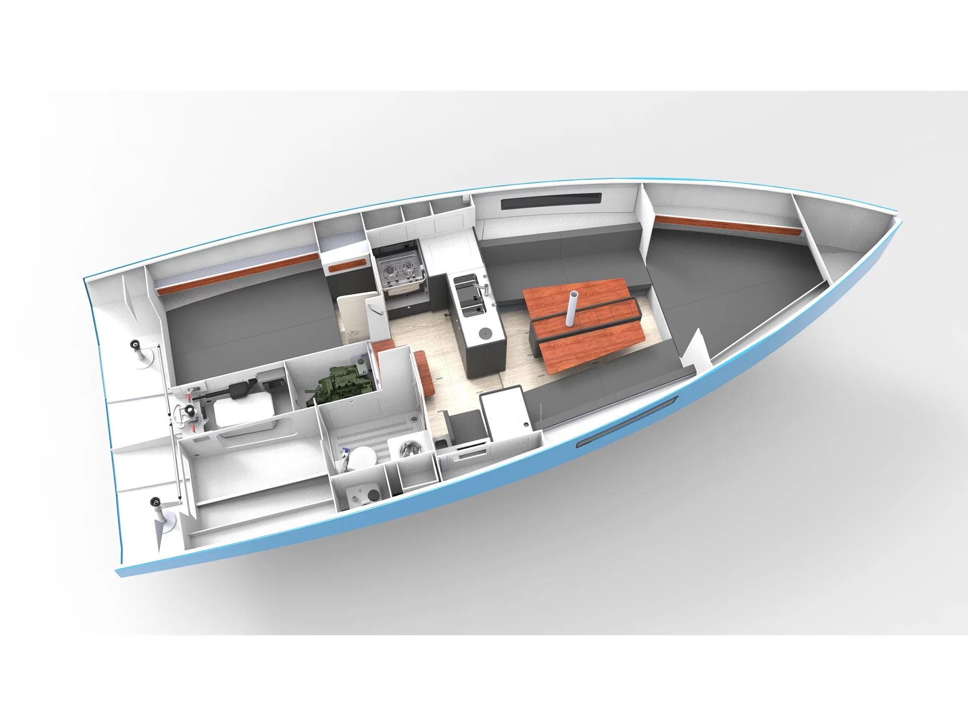 RM 970 (GUSTY 4) Plan image - 4