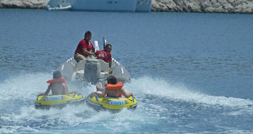 Photo #11 - Kaptan Mehmet Bugra (Kaptan Mehmet Bugra) en Marmaris - 23014