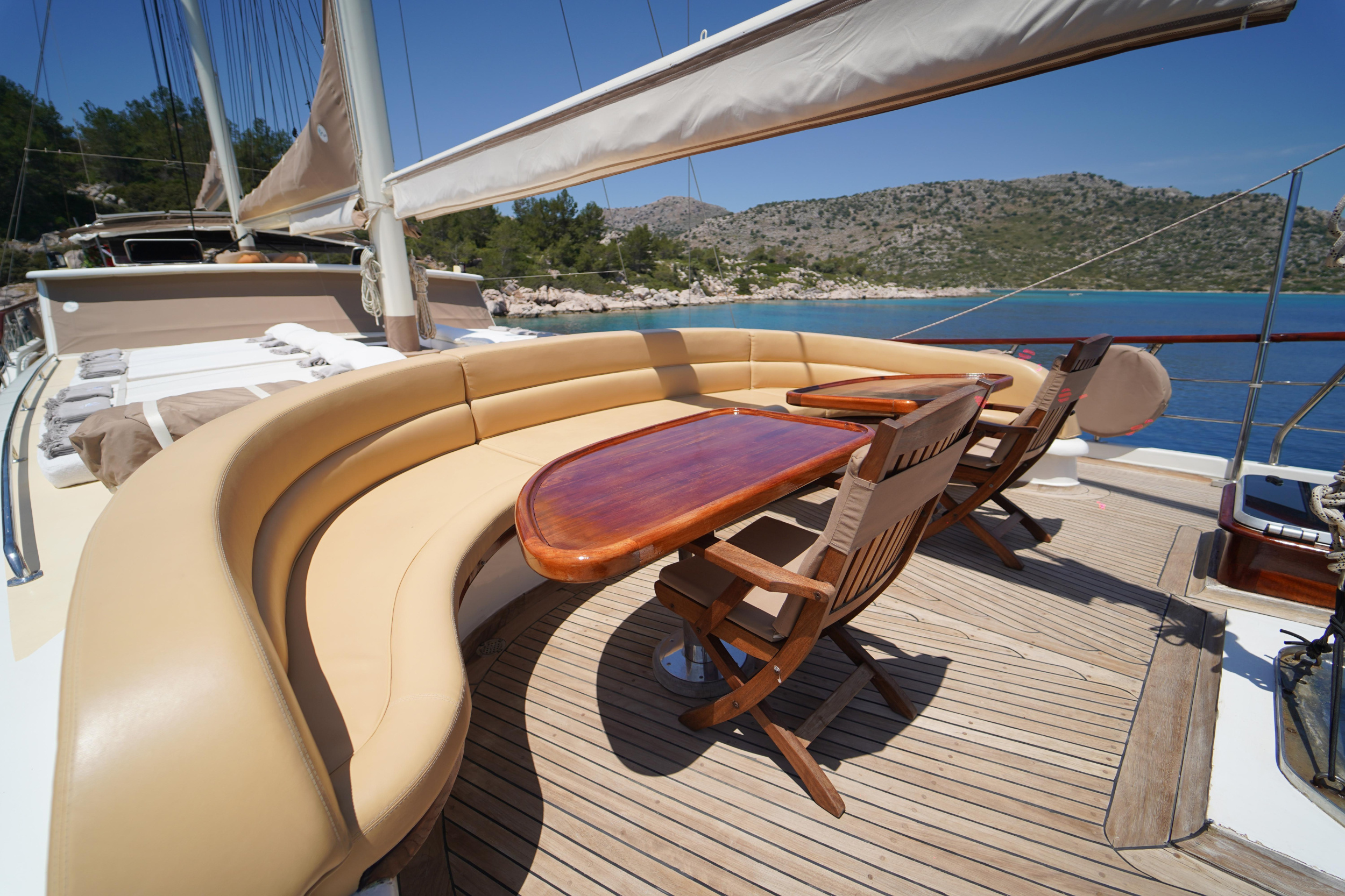Photo #29 - Prenses Bugce (Prenses Bugce) in Marmaris - 23017