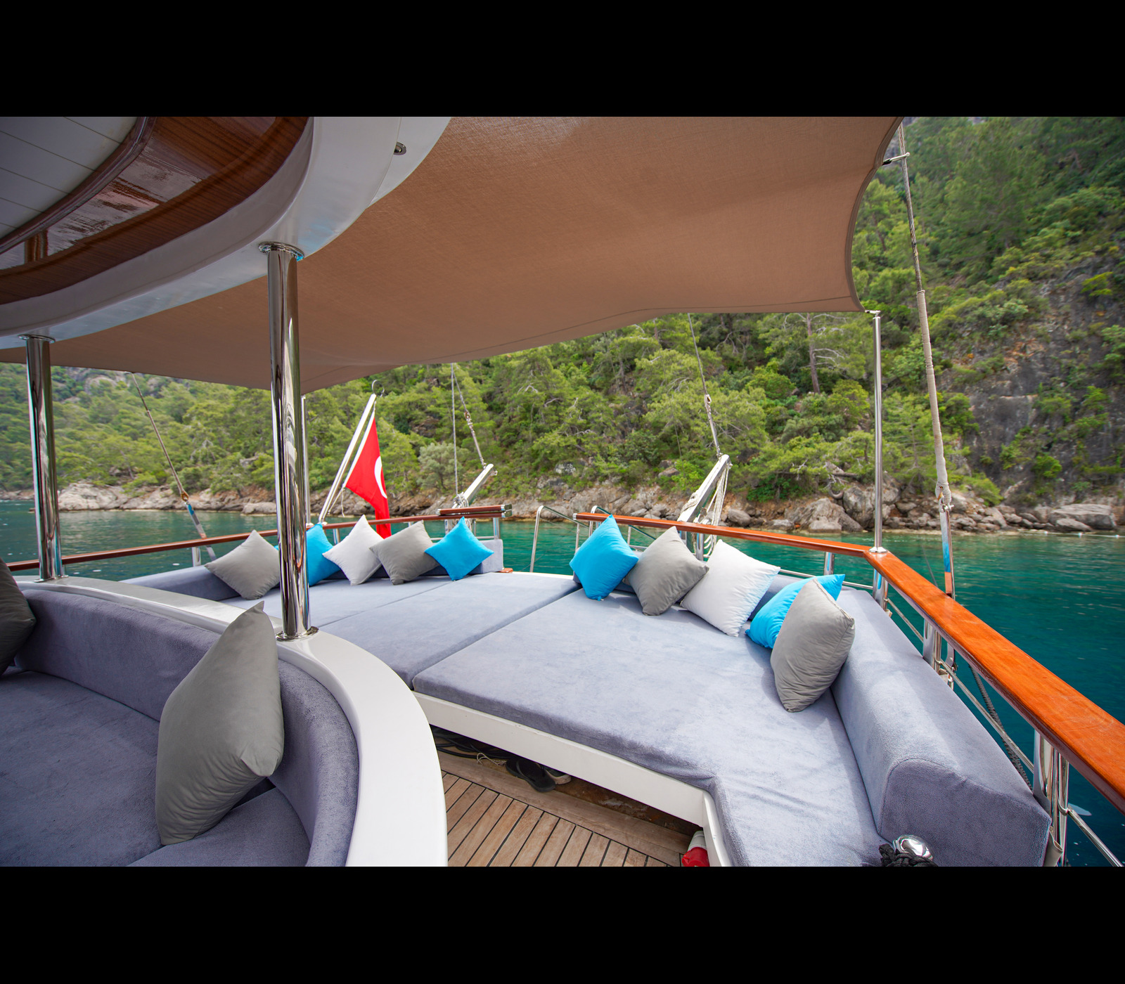 Photo #7 - Queen of RTT (Queen of RTT) en Marmaris - 23019