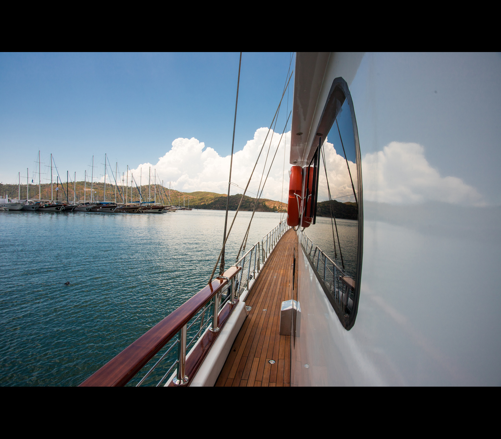 Photo #24 - Queen of RTT (Queen of RTT) en Marmaris - 23019