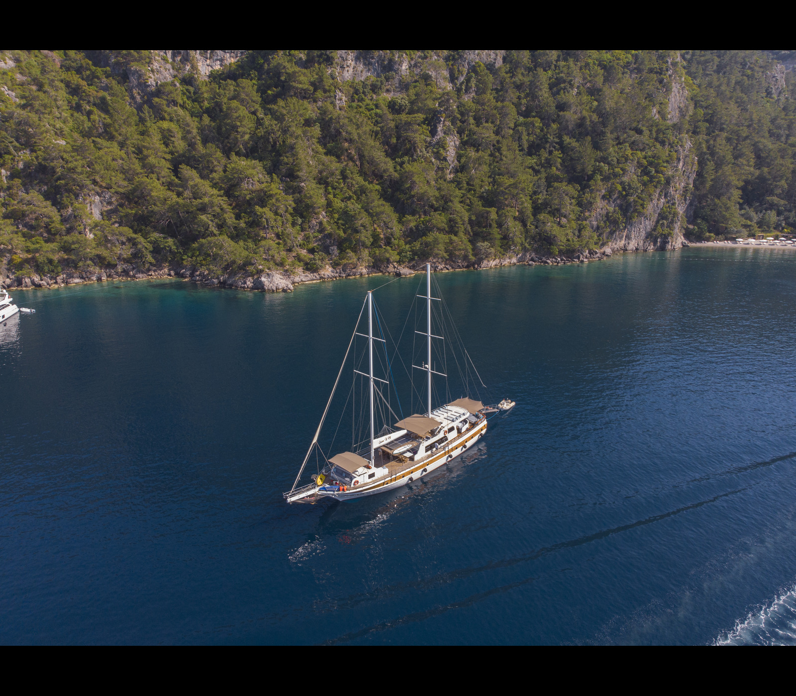 Photo #6 - Queen of RTT (Queen of RTT) en Marmaris - 23019