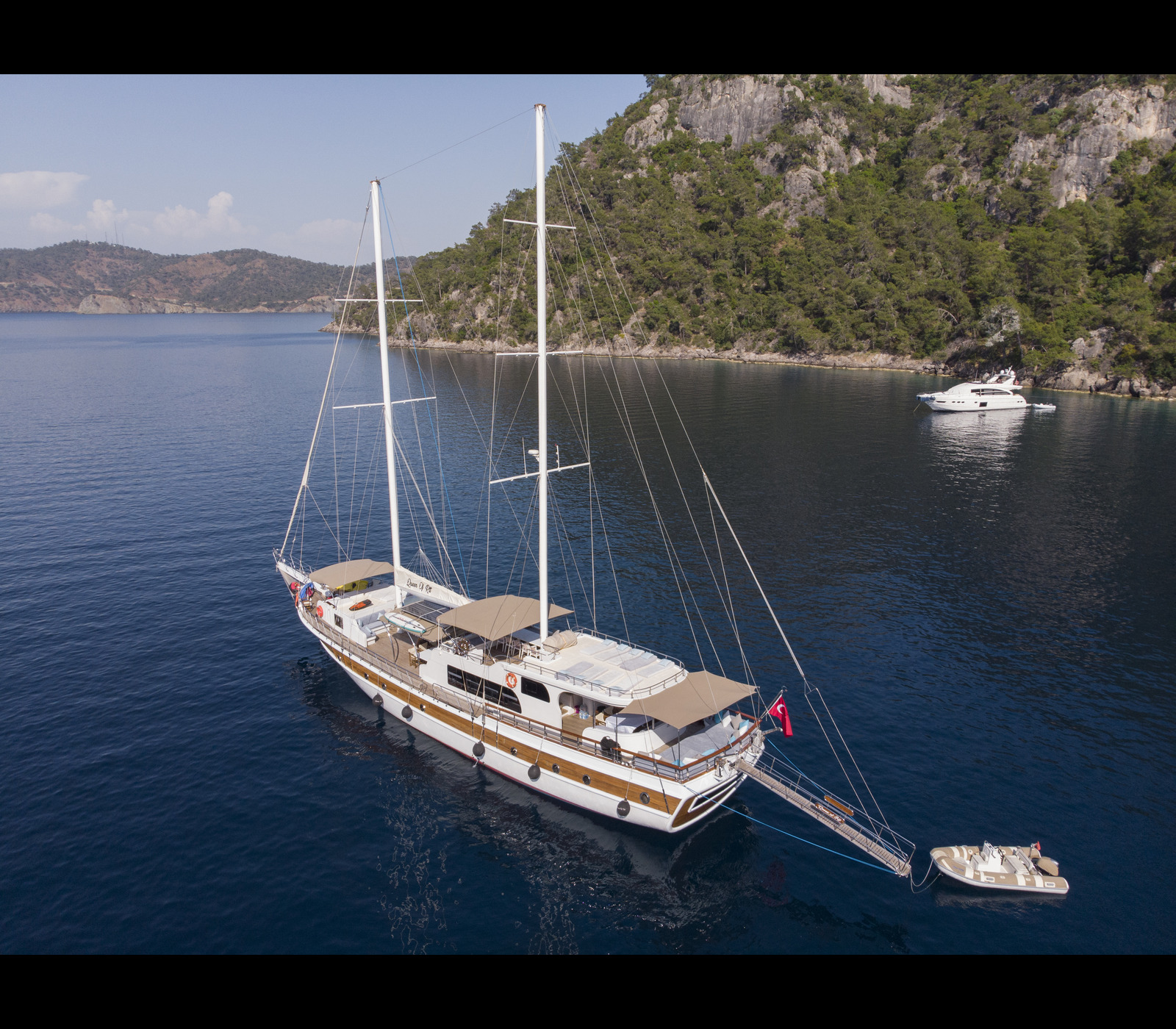 Photo #29 - Queen of RTT (Queen of RTT) en Marmaris - 23019