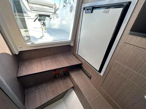Beneteau Flyer 8 Sundeck (LLEVANT)  - 5
