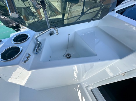 Photo #3 - Beneteau Flyer 9 (MESTRAL) in Cambrils - 22977