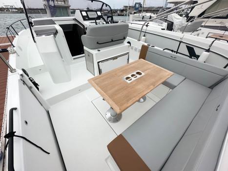 Photo #6 - Beneteau Flyer 9 Sundeck (YOUPLANET) en Barcelona - 22974