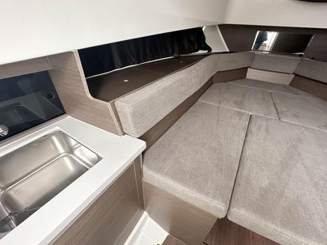 Photo #7 - Beneteau Flyer 9 Sundeck (YOUPLANET) en Barcelona - 22974