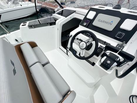 Photo #5 - Beneteau Flyer 9 Sundeck (YOUPLANET) en Barcelona - 22974
