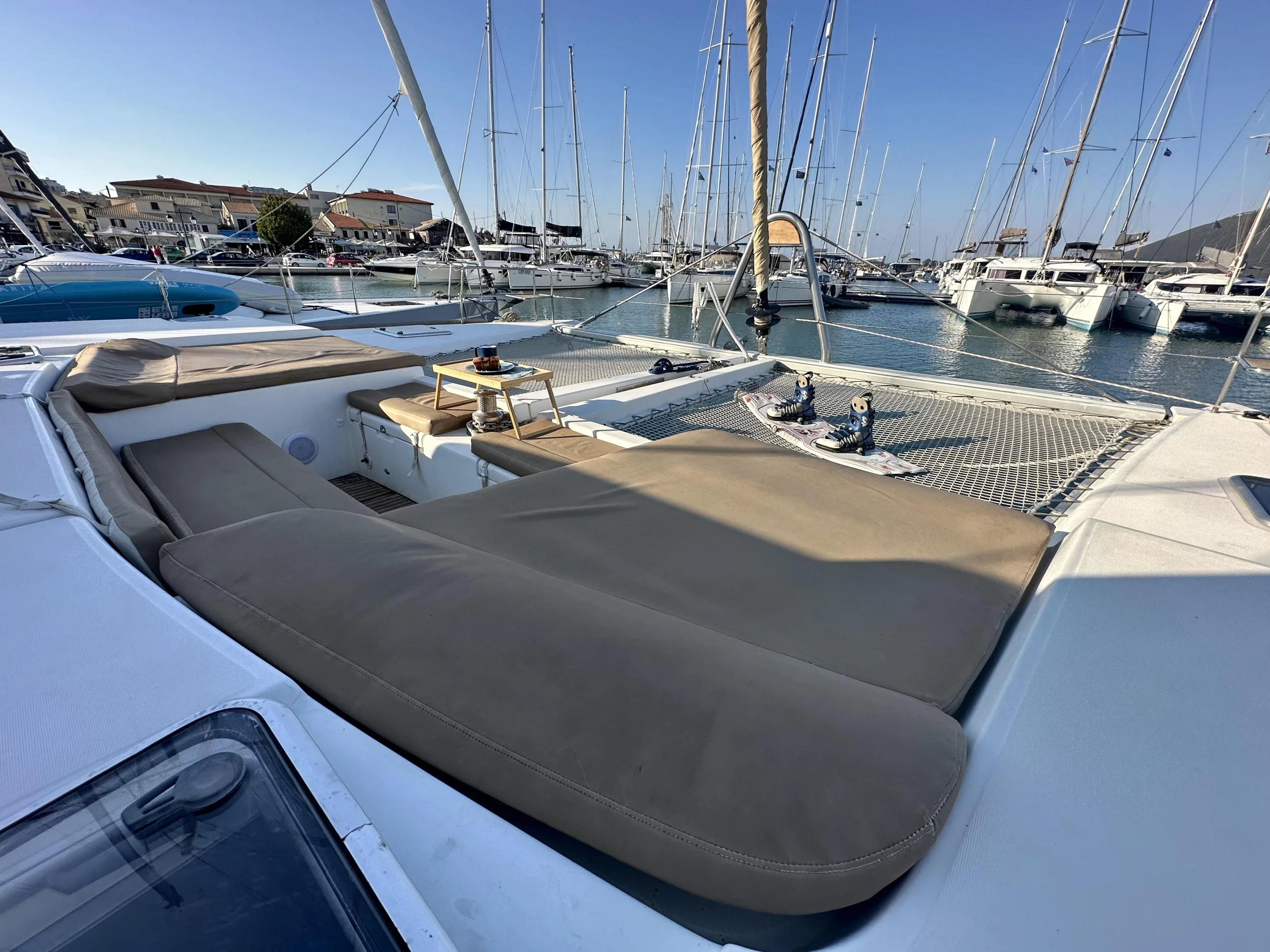 Lagoon 500 (Infinity)  - 21