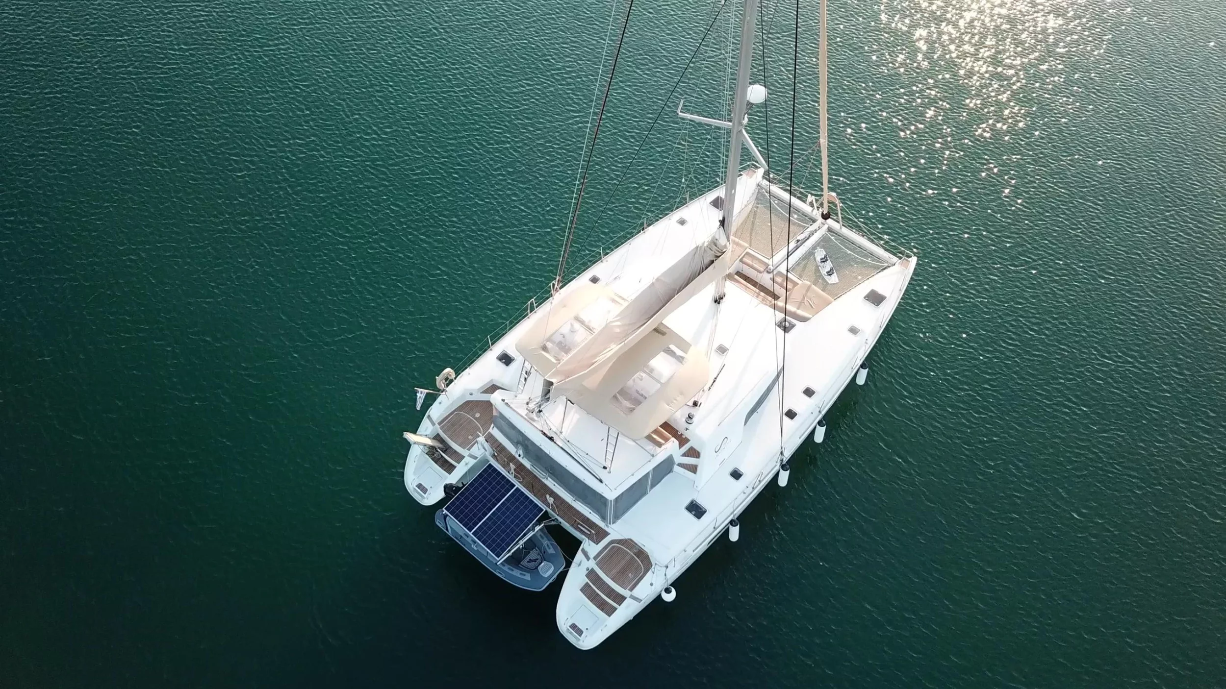 Lagoon 500 (Infinity)  - 15
