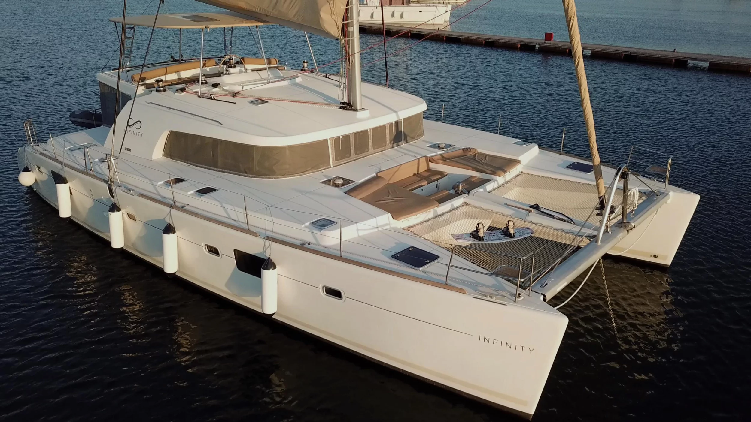 Lagoon 500 (Infinity)  - 26