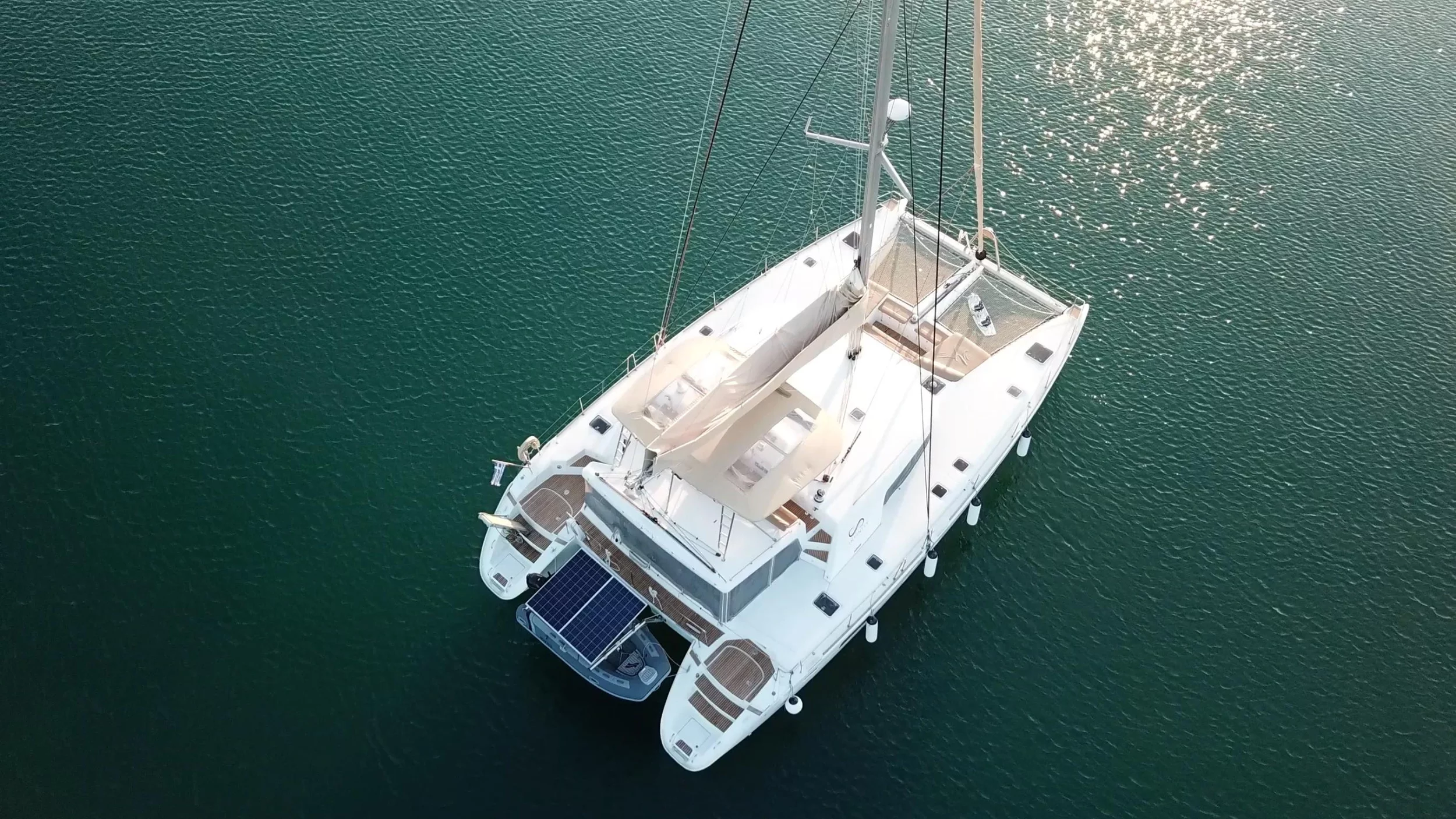 Lagoon 500 (Infinity)  - 25