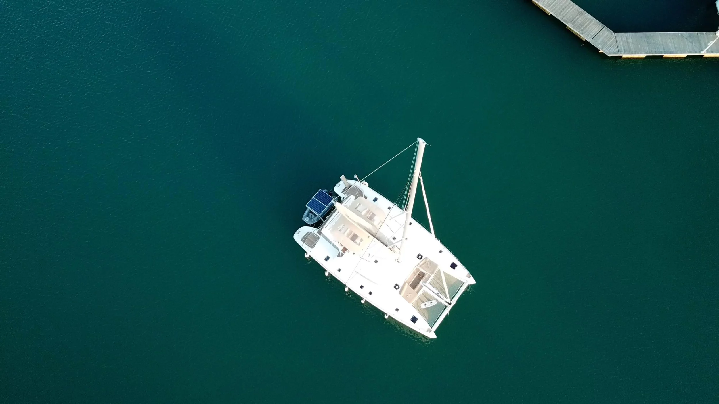 Lagoon 500 (Infinity)  - 12