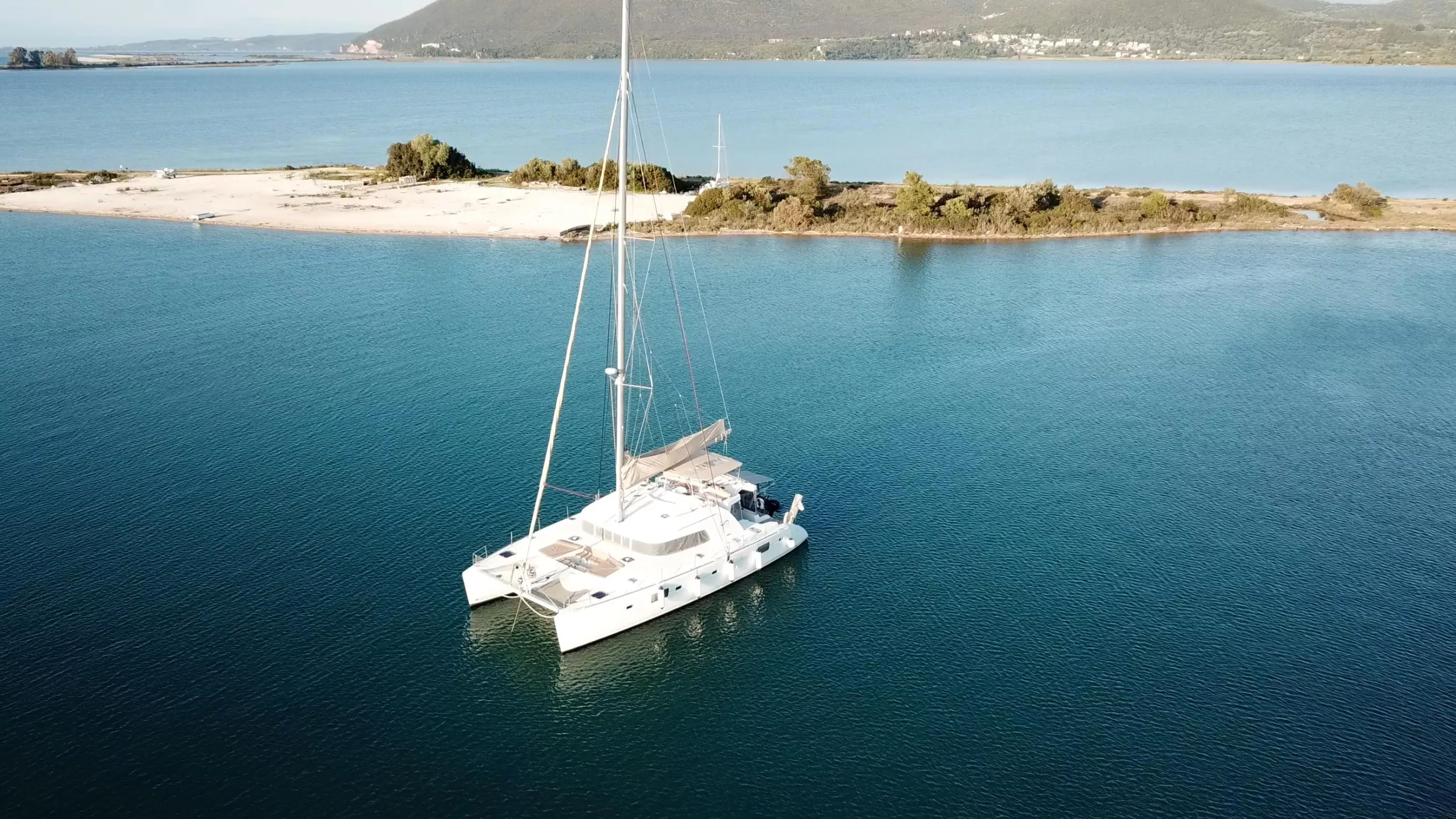 Lagoon 500 (Infinity)  - 11