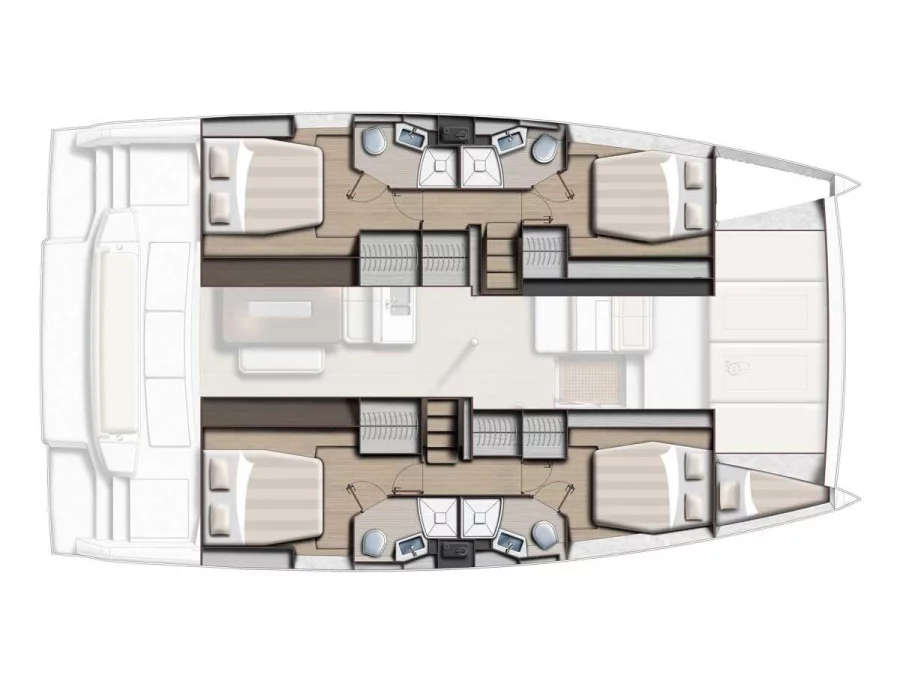 Bali 4.6 (Naya) Plan image - 7