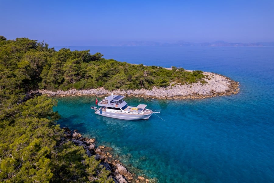 Photo #23 - Royal RTT (Royal RTT) in Marmaris - 23048