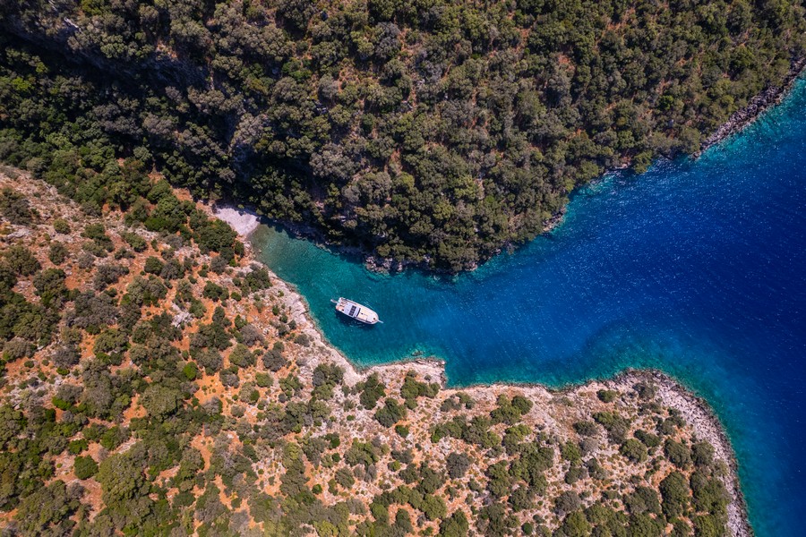 Photo #11 - Royal RTT (Royal RTT) in Marmaris - 23048