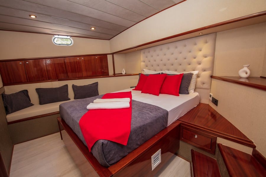 Photo #8 - Royal RTT (Royal RTT) in Marmaris - 23048