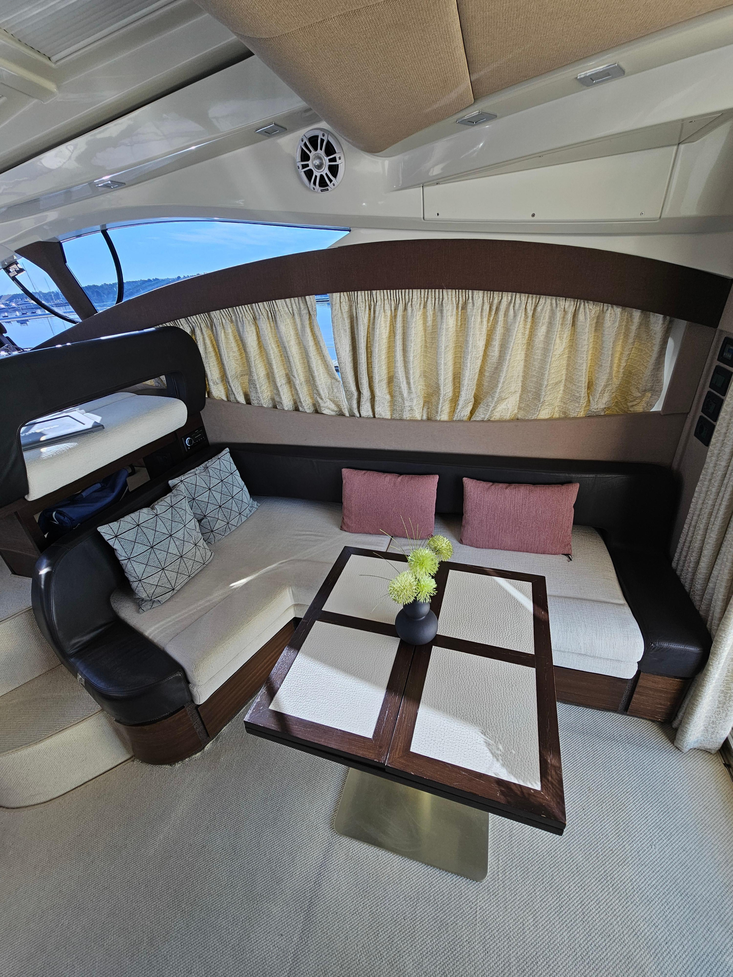 Photo #28 - Azimut 40 S (Eclipse II) en Primosten - 23037