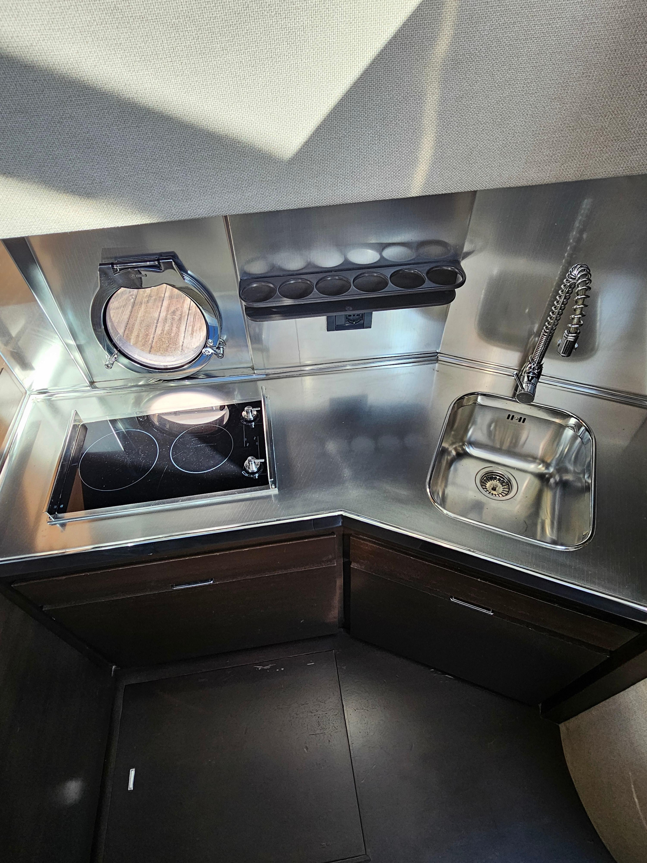 Photo #3 - Azimut 40 S (Eclipse II) en Primosten - 23037