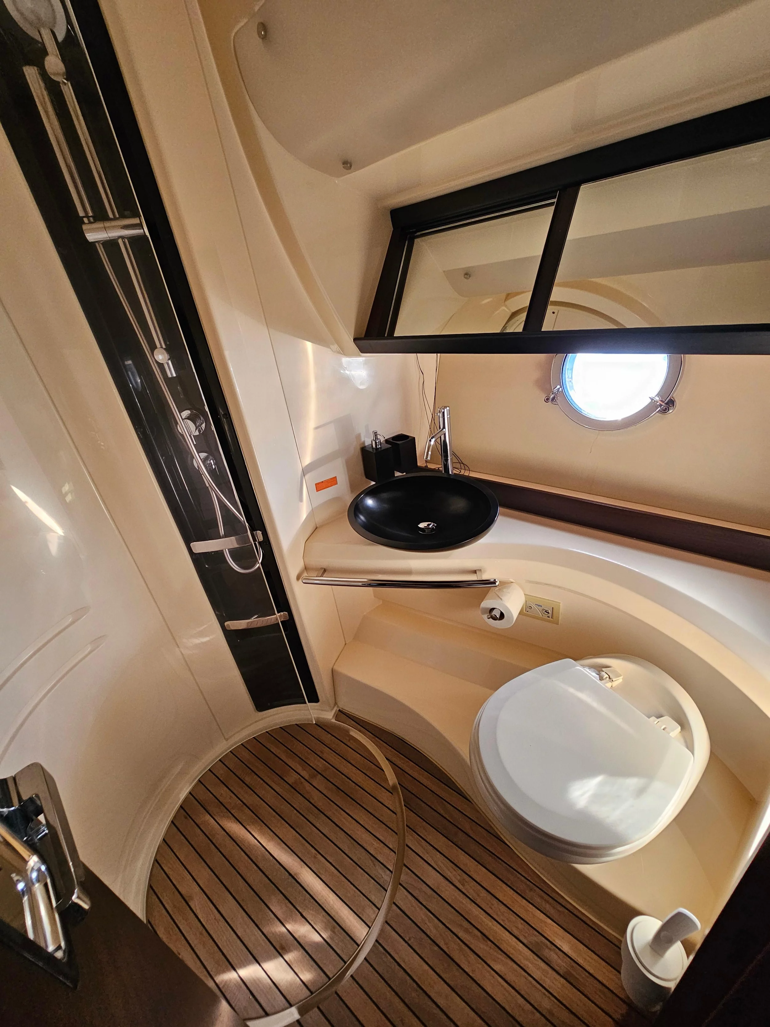 Azimut 40 S (Eclipse II)  - 5