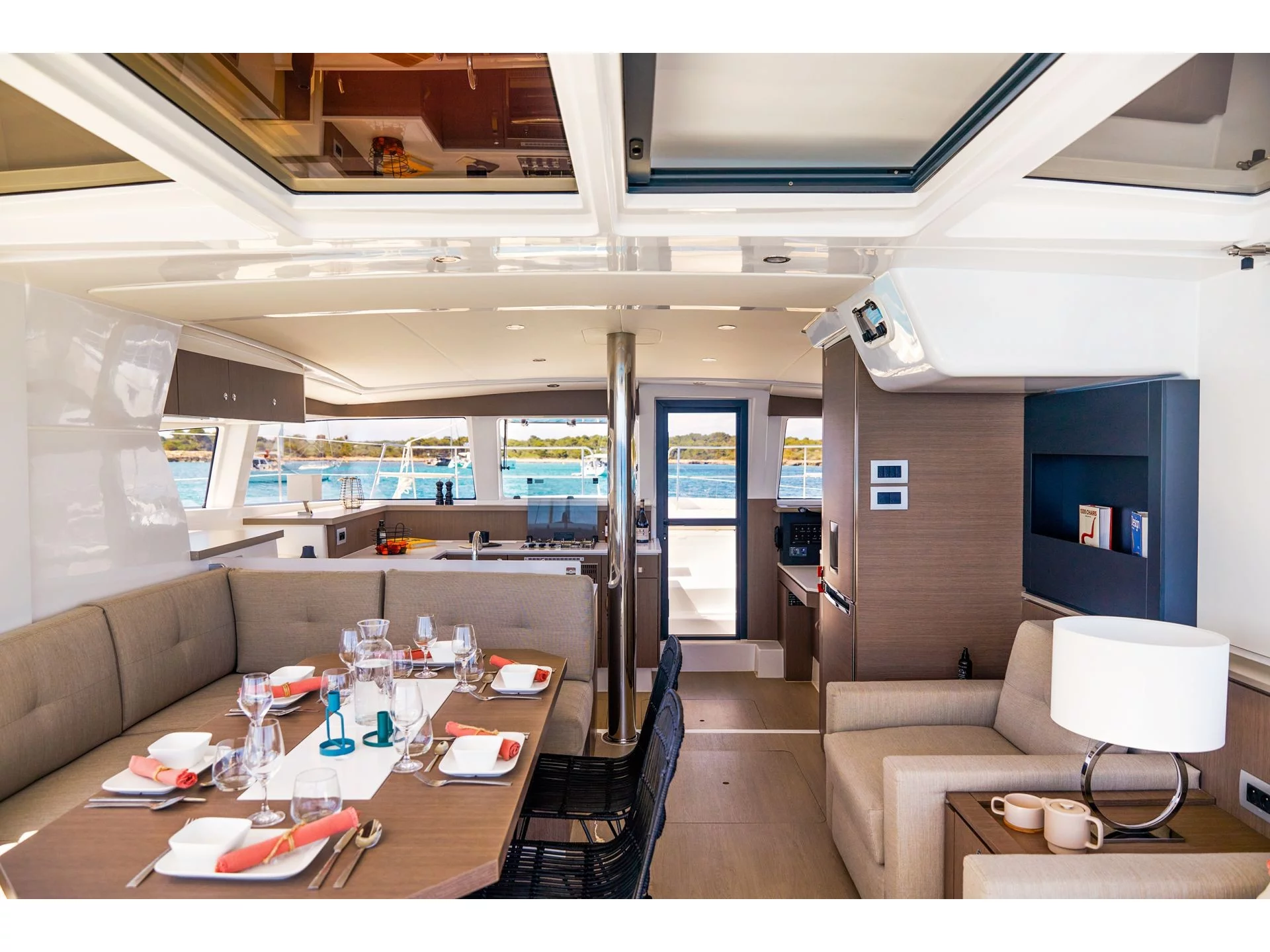 Bali 4.2 & GEN & WM (First Feeling) Interior image - 10