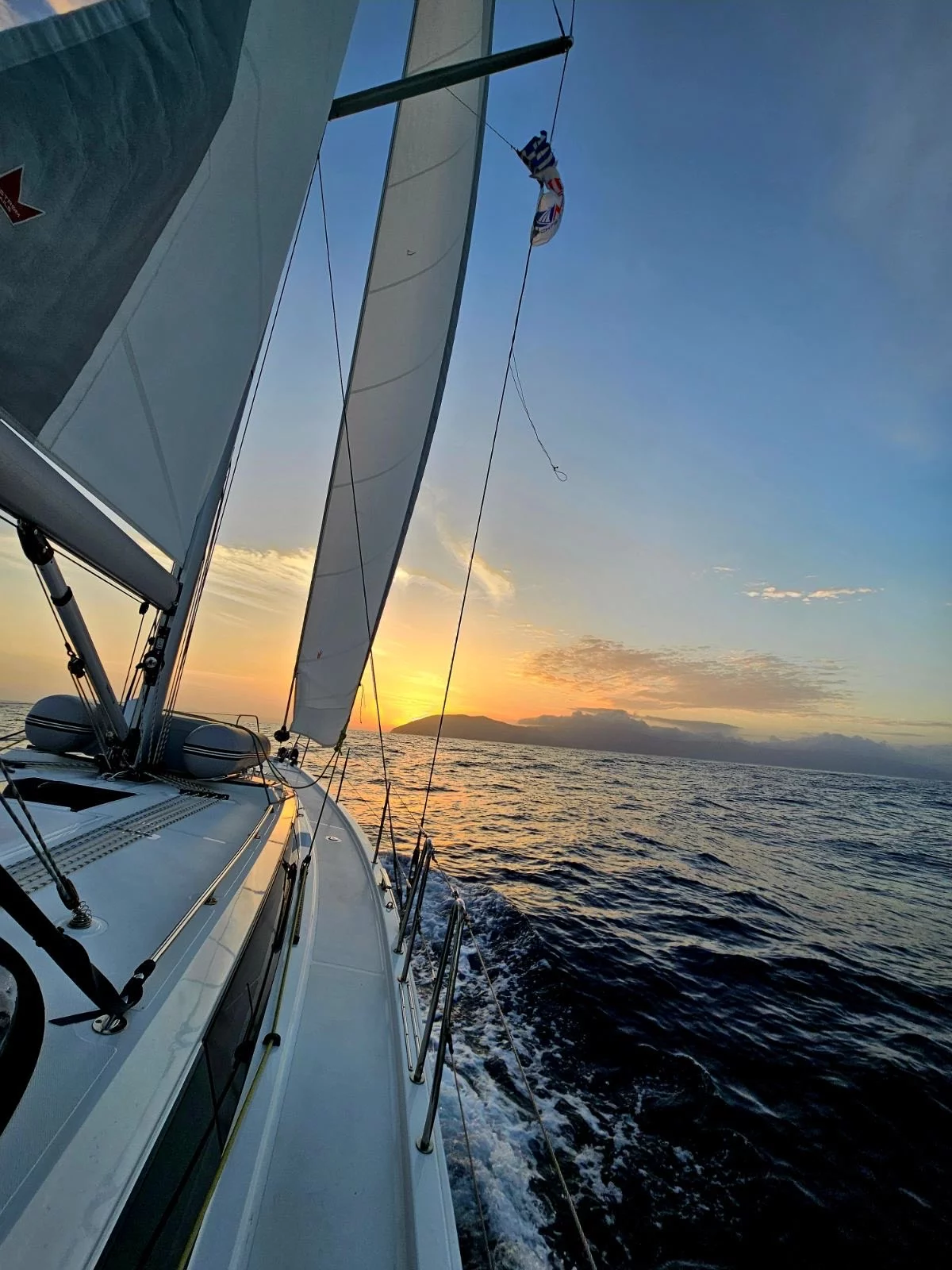 Bavaria C42 (Maia)  - 1