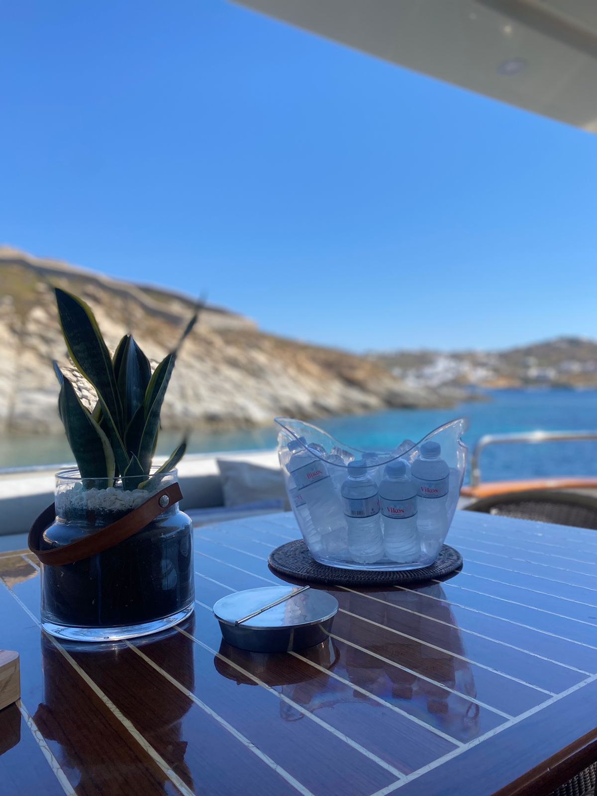 Photo #67 - Falcon 92 (Illya F) in Mykonos - 23070