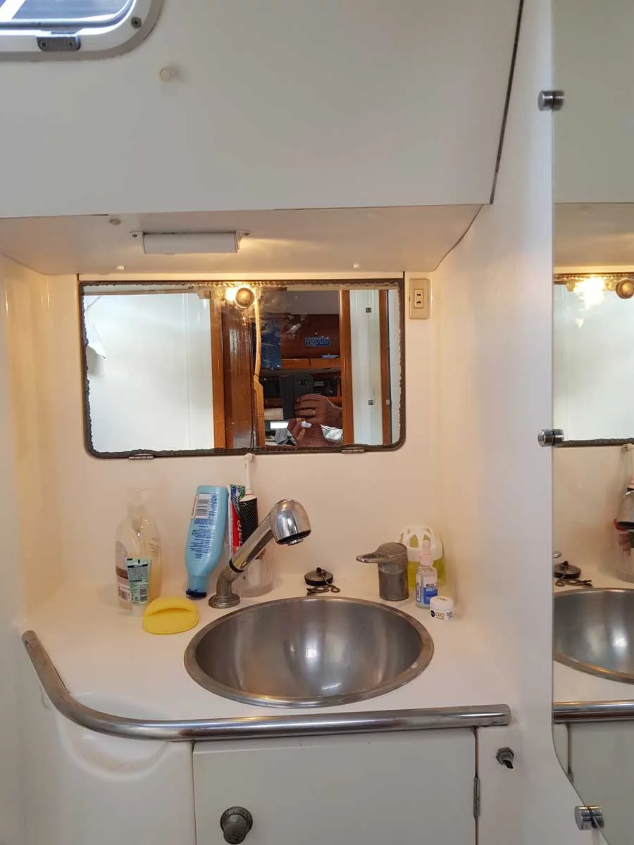 Sun Odyssey 45.2 (Rapsodia)  - 2