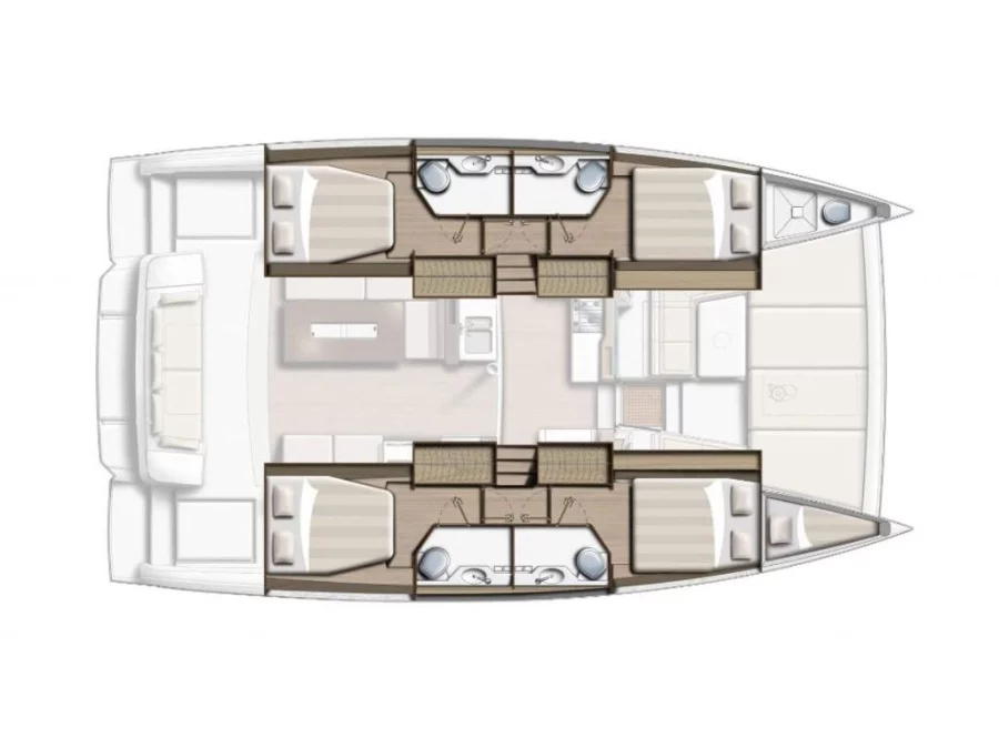 Bali 4.2 (Lizzy) Plan image - 3