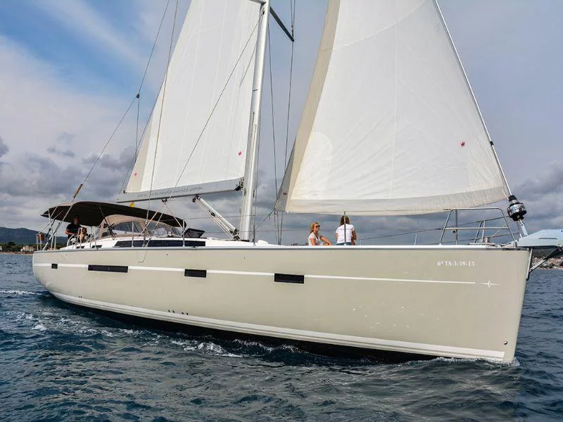 Bavaria 56 (Someday) Main image - 0