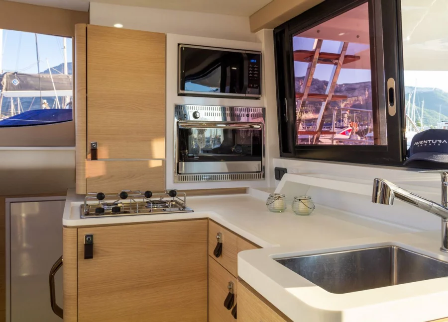AVENTURA 37-2023 (Isaac)  - 352