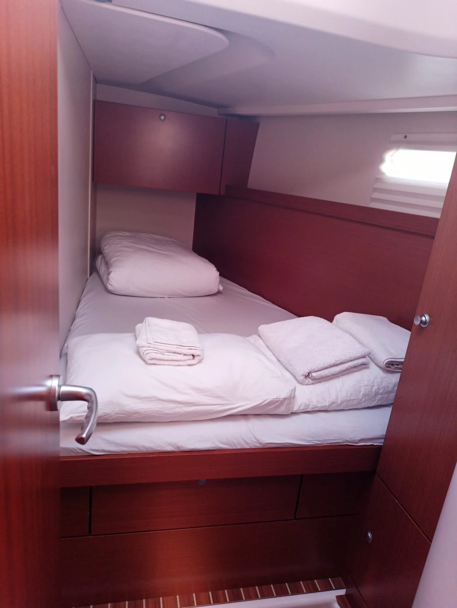 Hanse 445 (Pina)  - 3