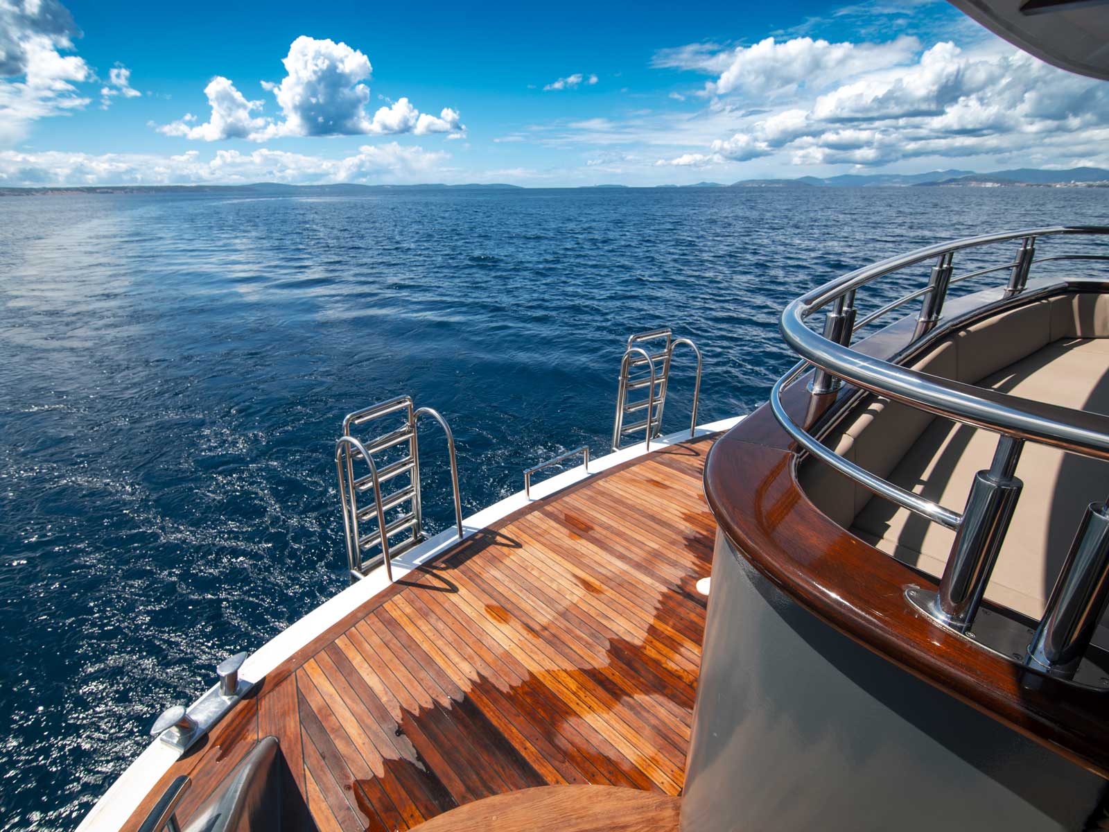 Photo #6 - Luxury Motor Yacht (Roko) en Split - 21159