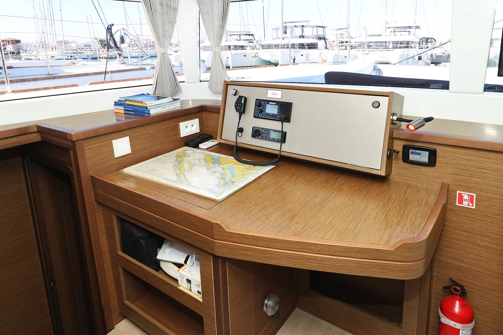 Lagoon 450 F (LILITH)  - 58
