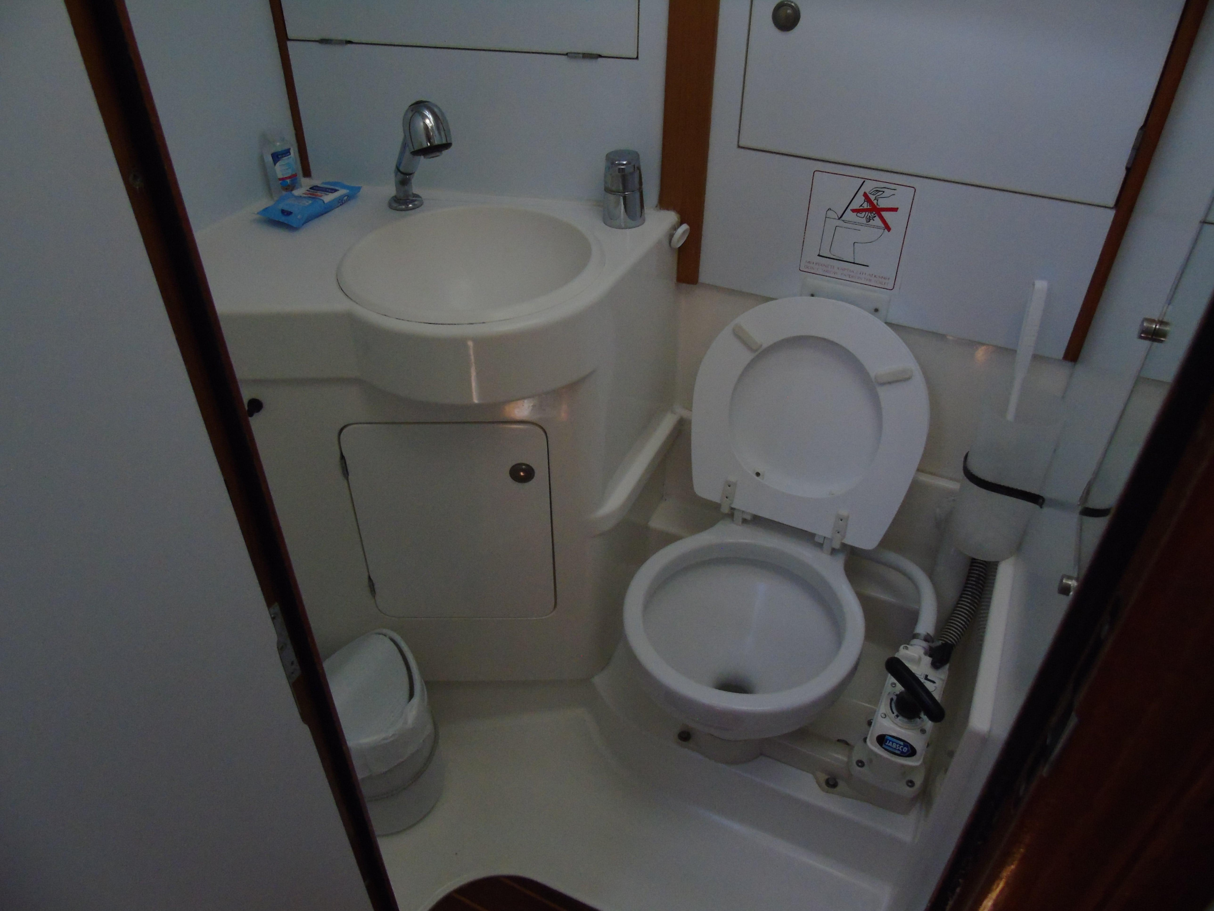 Photo #14 - Sun Odyssey 37.1 (Calma) in Lefkada - 25065