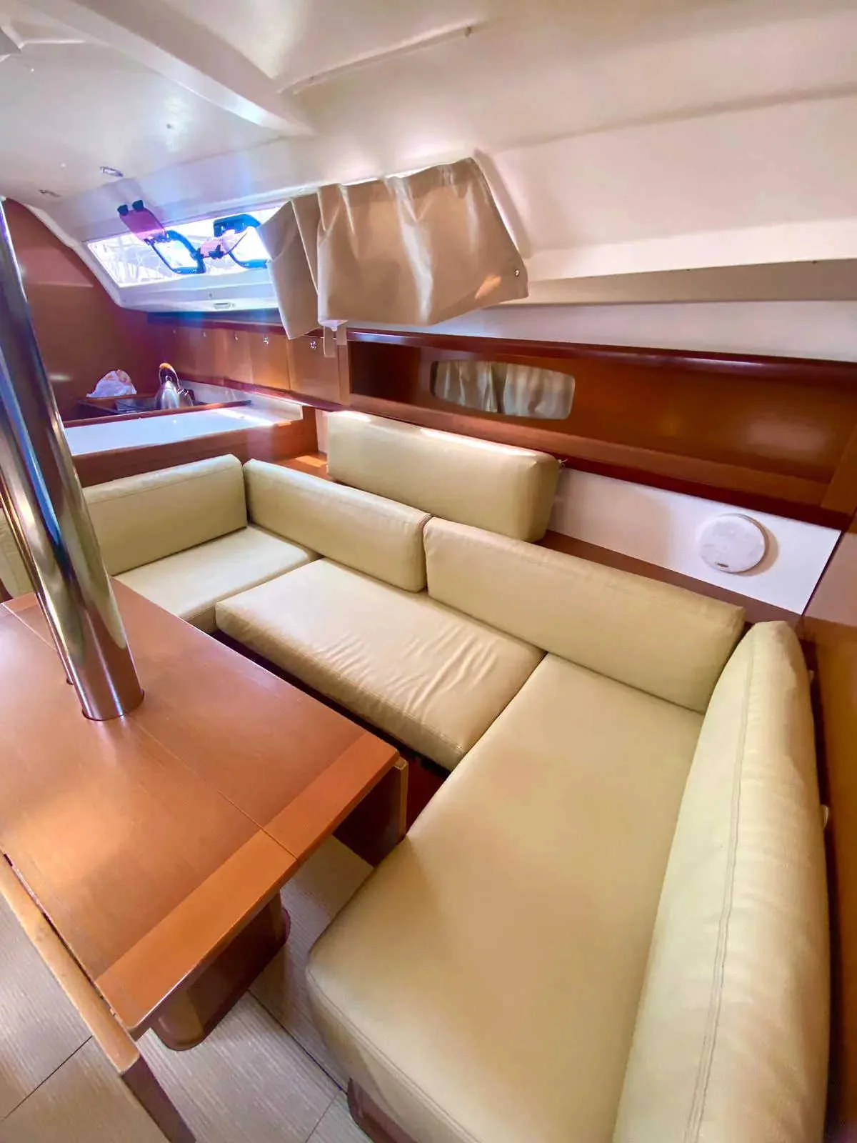 Oceanis 34 (Smyrna)  - 3