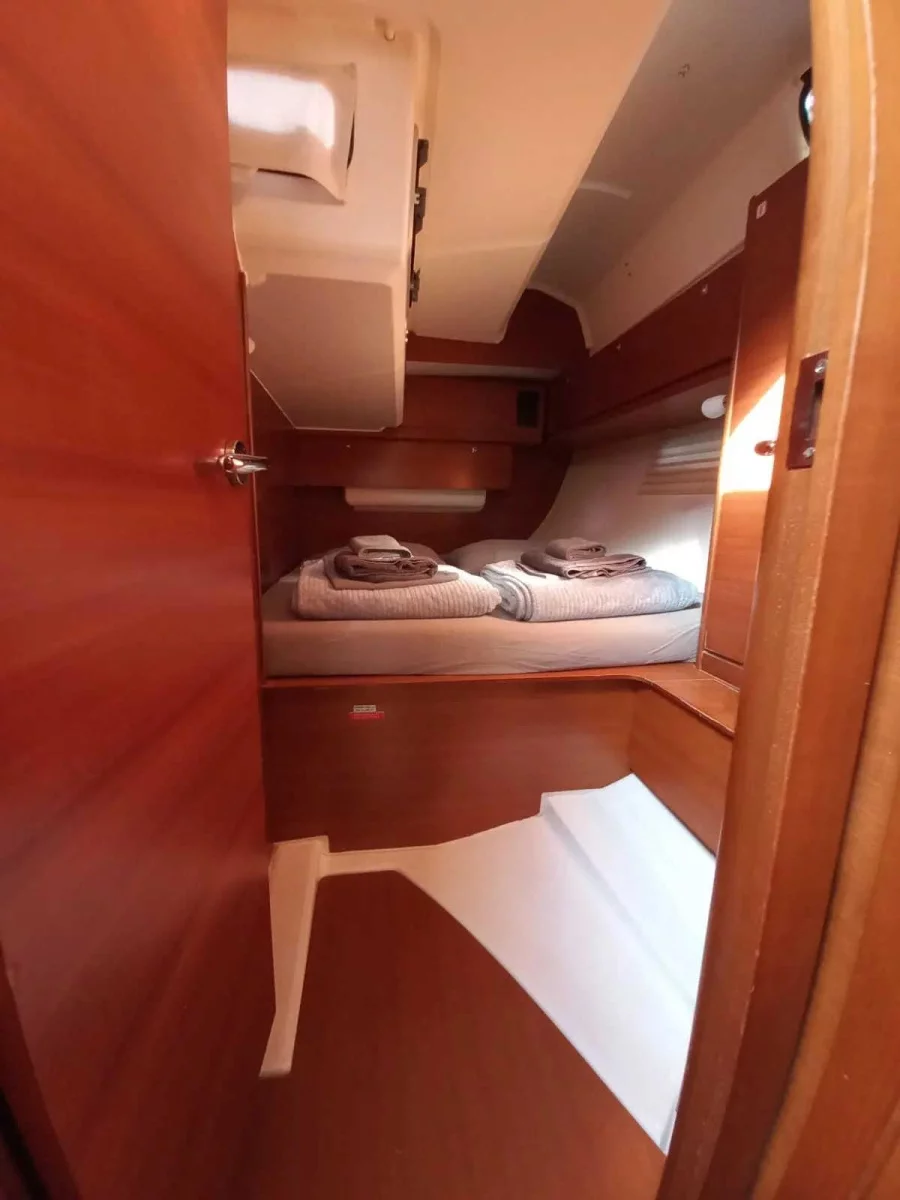 Dufour 500 Grand Large (Maestro)  - 7