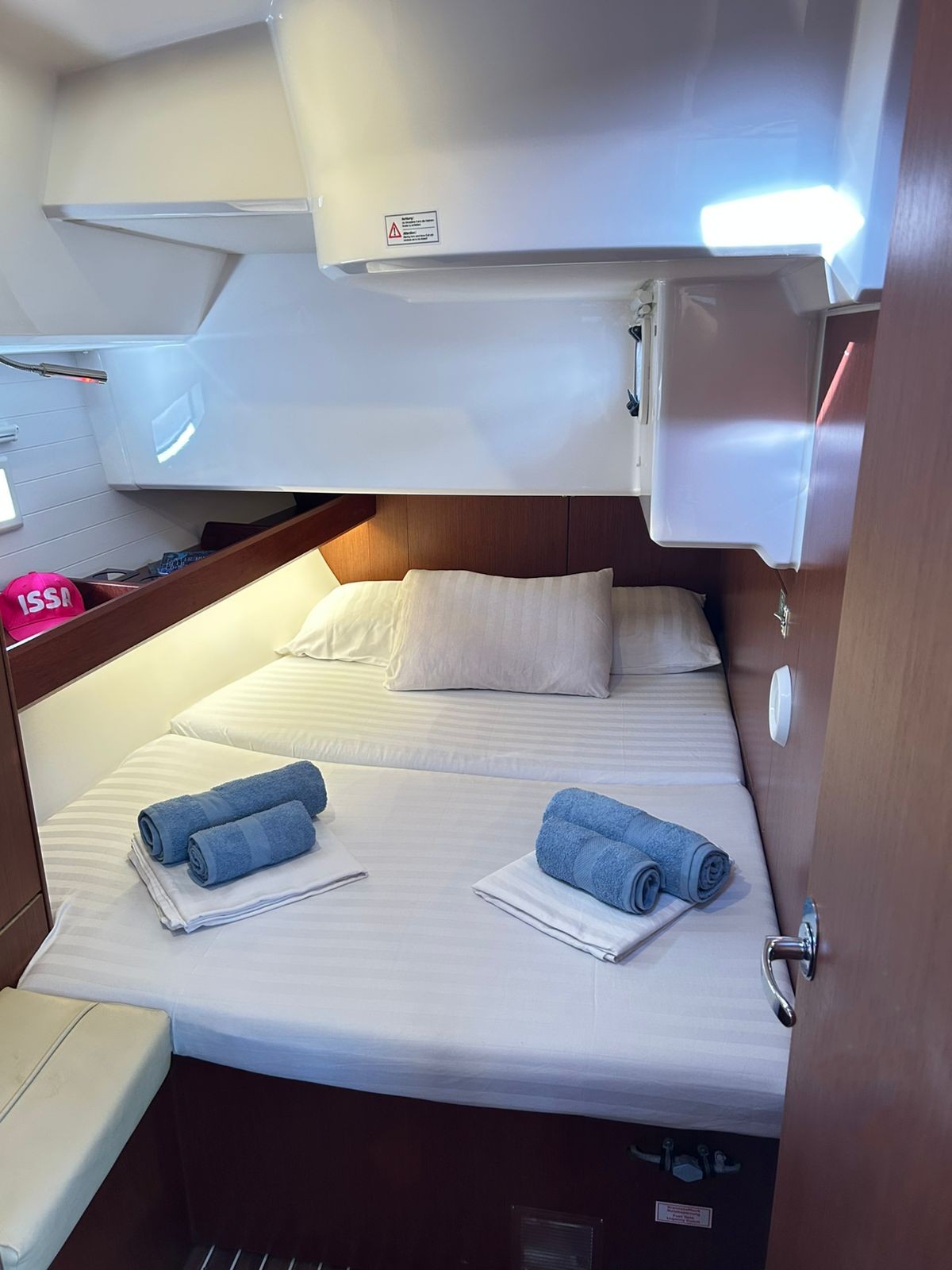 Bavaria Cruiser 46 Style[G] — photo 6