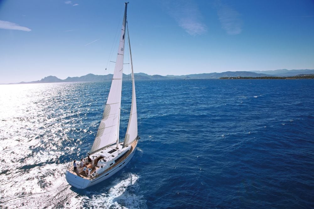 Photo #3 - Bavaria Cruiser 46 (NATTI) en Pula - 23205