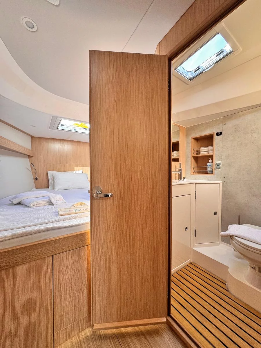 Bavaria C42 (Sorores)  - 6